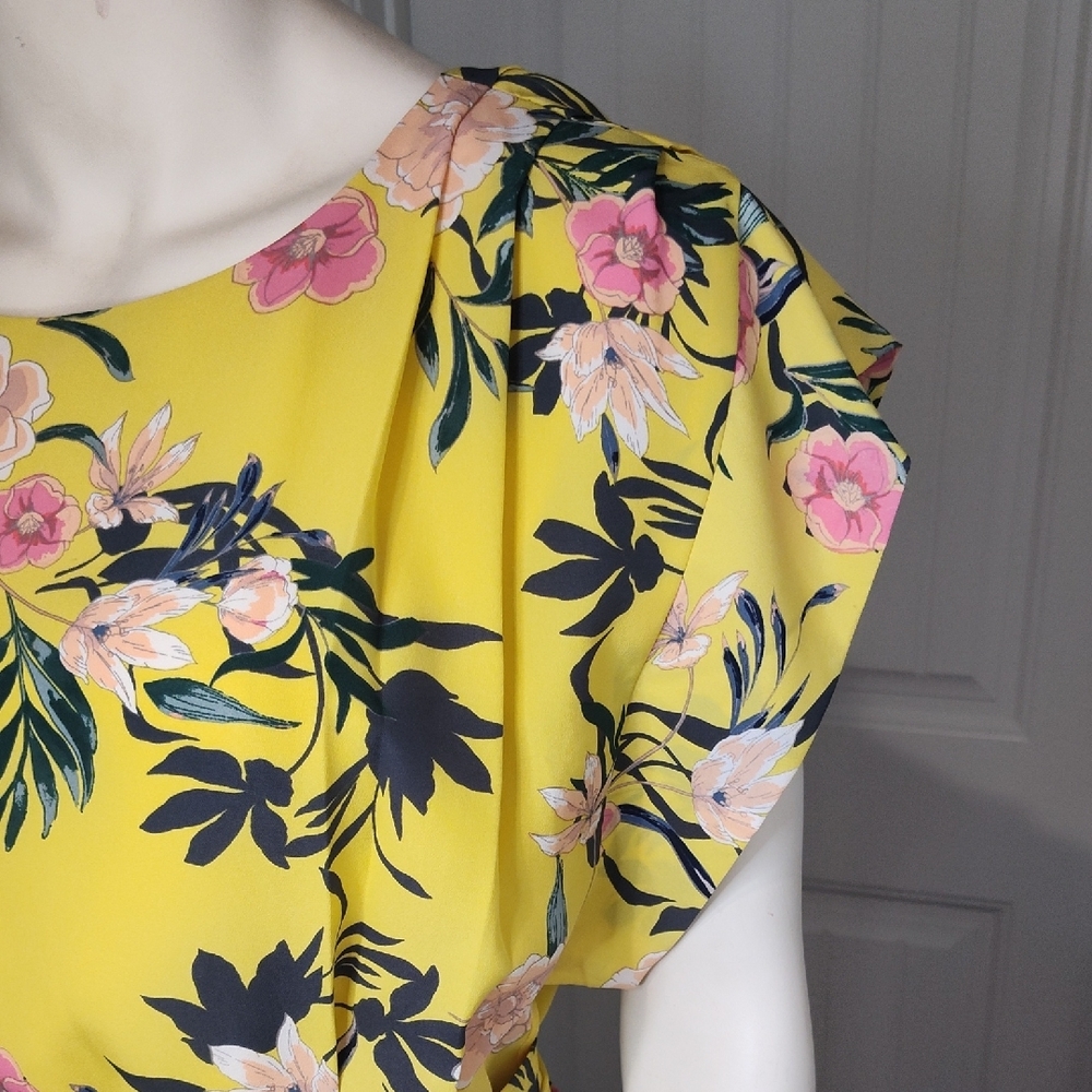 Eliza J Dress - Picture 8 of 15